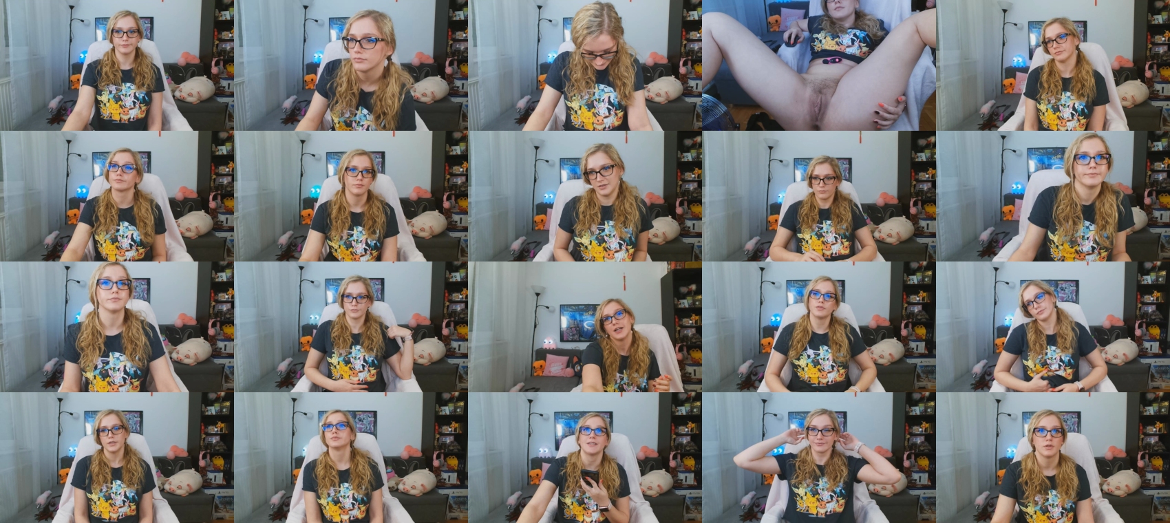 LunaNicole  05-10-2022
